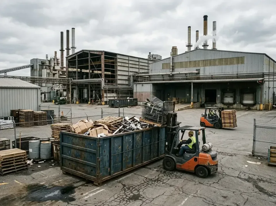 industrial-factory-scrap-conta-003 — frequently asked questions, Cheap Roll-off Dumpster Rentals in Rosaryville, MD